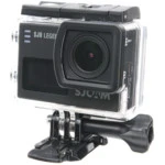 Экшн-камеры SJCAM SJ6 Legend Black SJ6LEGEND