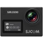 Экшн-камеры SJCAM SJ6 Legend Black SJ6LEGEND