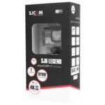 Экшн-камеры SJCAM SJ6 Legend Black SJ6LEGEND