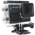 Экшн-камеры SJCAM SJ6 Legend Black SJ6LEGEND