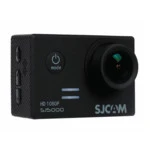 Экшн-камеры SJCAM SJ5000 - Black