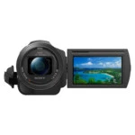 Видеокамера Sony FDR-AX33 FDRAX33B.CEL