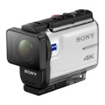 Экшн-камеры Sony FDR-X3000 FDRX3000.E35
