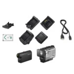 Экшн-камеры Sony HDR-AS50R HDRAS50R.E35