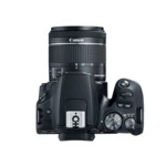 Фотоаппарат Canon EOS 200D 2250C002