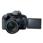 Фотоаппарат Canon EOS 77D 1892C003