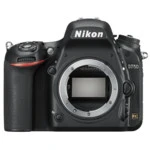 Фотоаппарат Nikon D750 Body VBA420AE