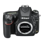 Фотоаппарат Nikon D750 Body VBA420AE