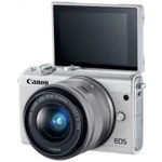 Фотоаппарат Canon EOS M100 2210C012