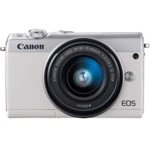 Фотоаппарат Canon EOS M100 2210C012