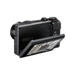 Фотоаппарат Canon PowerShot G7 X Mark II 1066C002