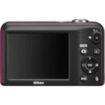 Фотоаппарат Nikon CoolPix A10 VNA982E1