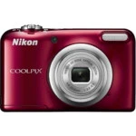 Фотоаппарат Nikon CoolPix A10 VNA982E1