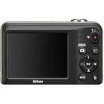 Фотоаппарат Nikon CoolPix A10 VNA980E1