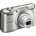 Фотоаппарат Nikon CoolPix A10 VNA980E1