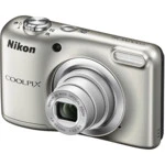 Фотоаппарат Nikon CoolPix A10 VNA980E1