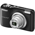 Фотоаппарат Nikon CoolPix A10 VNA981E1