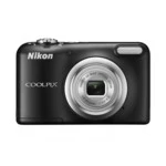 Фотоаппарат Nikon CoolPix A10 VNA981E1