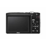 Фотоаппарат Nikon CoolPix A100 VNA972E1