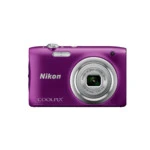 Фотоаппарат Nikon CoolPix A100 VNA973E1