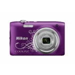 Фотоаппарат Nikon CoolPix A100 VNA974E1