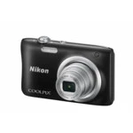 Фотоаппарат Nikon CoolPix A100 VNA971E1