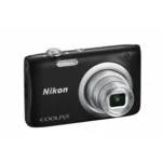 Фотоаппарат Nikon CoolPix A100 VNA971E1