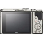 Фотоаппарат Nikon CoolPix A900 VNA911E1