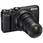 Фотоаппарат Nikon CoolPix A900 VNA910E1