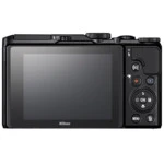 Фотоаппарат Nikon CoolPix A900 VNA910E1