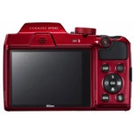 Фотоаппарат Nikon CoolPix B500 VNA953E1