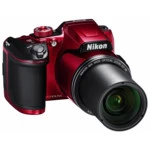 Фотоаппарат Nikon CoolPix B500 VNA953E1