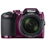 Фотоаппарат Nikon CoolPix B500 VNA952E1