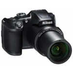 Фотоаппарат Nikon CoolPix B500 VNA951E1