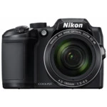 Фотоаппарат Nikon CoolPix B500 VNA951E1