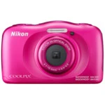 Фотоаппарат Nikon CoolPix W100 VQA012K001