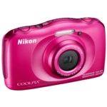 Фотоаппарат Nikon CoolPix W100 VQA012K001