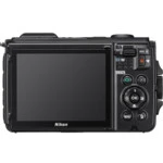 Фотоаппарат Nikon CoolPix W300 VQA070E1