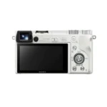 Фотоаппарат Sony Alpha A6000LW - White ILCE6000LW.CEC