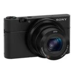 Фотоаппарат Sony Cyber-shot DSC-RX100 DSCRX100.CEE2