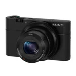 Фотоаппарат Sony Cyber-shot DSC-RX100 DSCRX100.CEE2