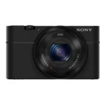 Фотоаппарат Sony Cyber-shot DSC-RX100 DSCRX100.CEE2