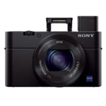 Фотоаппарат Sony Cyber-shot DSC-RX100M3 DSCRX100M3.RU3