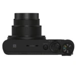 Фотоаппарат Sony Cyber-shot DSC-WX350 DSCWX350B.RU3