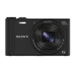 Фотоаппарат Sony Cyber-shot DSC-WX350 DSCWX350B.RU3