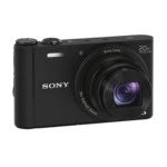 Фотоаппарат Sony Cyber-shot DSC-WX350 DSCWX350B.RU3