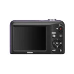 Фотоаппарат Nikon CoolPix A10 - Violet VNA983E1