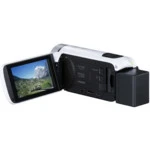 Видеокамера Canon Legria HF R806 1960C005