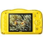 Фотоаппарат Nikon CoolPix W100 VQA013K001