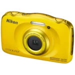 Фотоаппарат Nikon CoolPix W100 VQA013K001